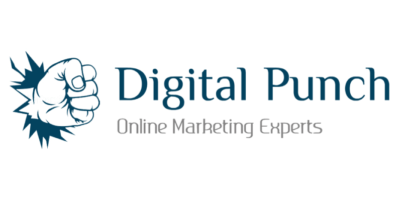 Digital Punch Logo
